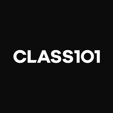 Class101 Logo