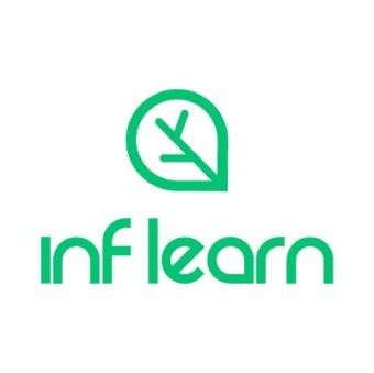Inflearn Logo